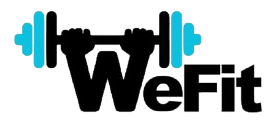 WeFit Logo